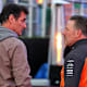 Gerüchte um Oscar Piastri und Max Verstappen: Mark Webber spricht Klartext