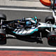 George Russell: Wasserleck! Motorentausch! Nur Platz 6 im Qualifying!