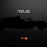 Ein Appetithappen von McLaren für das 2026er Modell MCL40