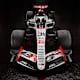 TGR Haas lüftet den Schleier: So sieht die Formel-1-Lackierung für 2026 aus