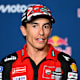 Marc Marquez über veröffentlichtes Foto: Wollte die Spekulationen beenden