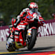 Bagnaia (Ducati) und Quartararo (Yamaha) die Schnellsten im Sachsenring-Q1