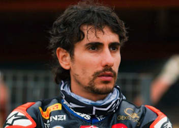 Niccolo Antonelli