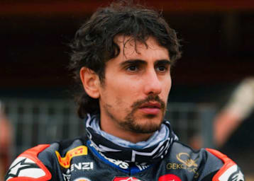 Niccolo Antonelli