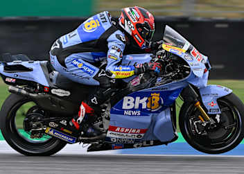 Nullnummer: Sportlich war der Auftritt von Pirro kein Erfolg