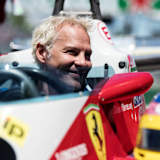 Jacques Villeneuve