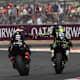 Jorge Martin (2.): Der Sieg in Silverstone war schon nach Kurve 1 futsch