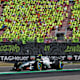 Lando Norris (McLaren/4.) fordert: «Lösungen jetzt – nicht später»
