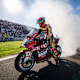 Ducati breaks with tradition: “Sometimes you’ve got to have the guts!”