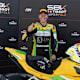Aragón, Lauf 1: Erst Abbruch, dann Kawasaki-Sieg durch David Salvador