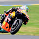 KTM-Pilot Brad Binder nach Crash in Le Mans: «Das war einfach zu viel!»