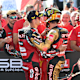 Cremona, Lauf 2: Lecuona feiert Triple, Bulega den Superbike-WM-Titel
