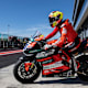 Ducati hat sich etwas erarbeitet: «2013 einen Scherbenhaufen übernommen»
