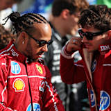 Der Name des 2026er-Autos von Hamilton und Leclerc ist nun bekannt