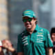 Trotz WM-Platz 19: So begründet Fernando Alonso seine Vertragsverlängerung