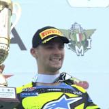 Tim Gajser gewann die italienischen Meisterschaften in Mantua 