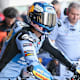 MotoGP, FP1: Alex Marquez vor Marco Bezzecchi – Pedro Acosta (3.) stürzte