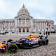 Publikumsliebling Yuki Tsunoda: F1-Comeback im Auto von Red Bull Racing