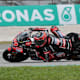 Sepang, Moto2-Zeittraining: Gonzalez gewinnt erstes Duell gegen Guevara