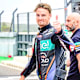 Chaz Davies: Vom Kämpfer auf der Rennstrecke zum Coach im Hintergrund