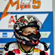 Jan Mohr beim Euro Moto-Auftakt am Sachsenring: «Viel fehlt nicht mehr»