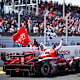 Nach 24 Hours of Le Mans: Toyota in beiden WM-Wertungen vorne