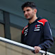 Formel-1-Routinier Esteban Ocon betont: «Das habe ich nicht verdient»