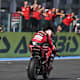 Ein Sieg näher am Titel: Warum Nicolò Bulega (Ducati) dennoch nervös war