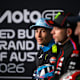 Teamorder bei Aprilia? Raul Fernandez spielt internes Treffen herunter