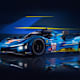 AF Corse zeigt Hypercar: Den Ferrari 499P für die Asian Le Mans Series