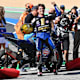 Sechs Jahre nach Moto3-Titel: Albert Arenas (Yamaha) ist SSP-Weltmeister