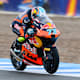 Moto3-Test in Jerez: KTM-Pilot Valentin Perrone mit Bestzeit