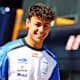 Arvid Lindblad (Racing Bulls): «War eine gewisse Zeit lang lustig...»