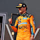 Champion Lando Norris: «Lieber ein Auto, das fürchterlich und schnell ist»