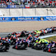 Ab 2027: Wildcards in der MotoGP verboten