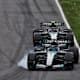 Kimi Antonelli vor George Russell: Mercedes zum heiklen Thema Stallorder