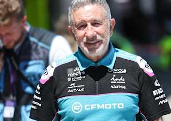 Jorge Martinez