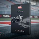 Jahrbuch der Superbike-WM 2025: Schnelle Bestellung, großer Rabatt