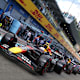 Gewinnspiel: Tickets für Österreich-GP der Formel 1 auf dem Red Bull Ring