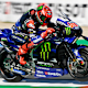MotoGP, Q1, Assen: Quartararo  und Mir weiter, Rookie Moreira mit Crash
