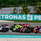 Ab 8 Uhr: Wo das Sprintrennen der MotoGP in Malaysia live zu sehen ist