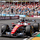 FP1 Melbourne: Ferrari-Duo an der Spitze, Trauerspiel von Aston Martin