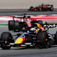 Max Verstappen: «Liegen immer noch hinter Ferrari, Mercedes und McLaren»