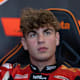 Alberto Surra nach Kollision mit Sam Lowes: «Habe ihn nicht gesehen»