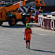 Lando Norris fordert nach Crash Rennsperre: «Das ist einfach leichtsinnig!»