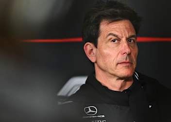 Mercedes-Teamchef Toto Wolff erwartet in Miami eine höhere Leistungsdichte