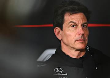 Mercedes-Teamchef Toto Wolff erwartet in Miami eine höhere Leistungsdichte