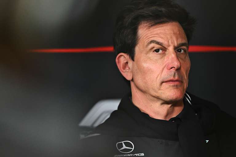 Mercedes-Teamchef Toto Wolff erwartet in Miami eine höhere Leistungsdichte