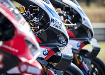 BMW will einen Ducati-Durchmarsch verhindern