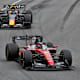 Charles Leclerc (Ferrari): «Schwierigstes Wochenende meiner F1-Karriere»